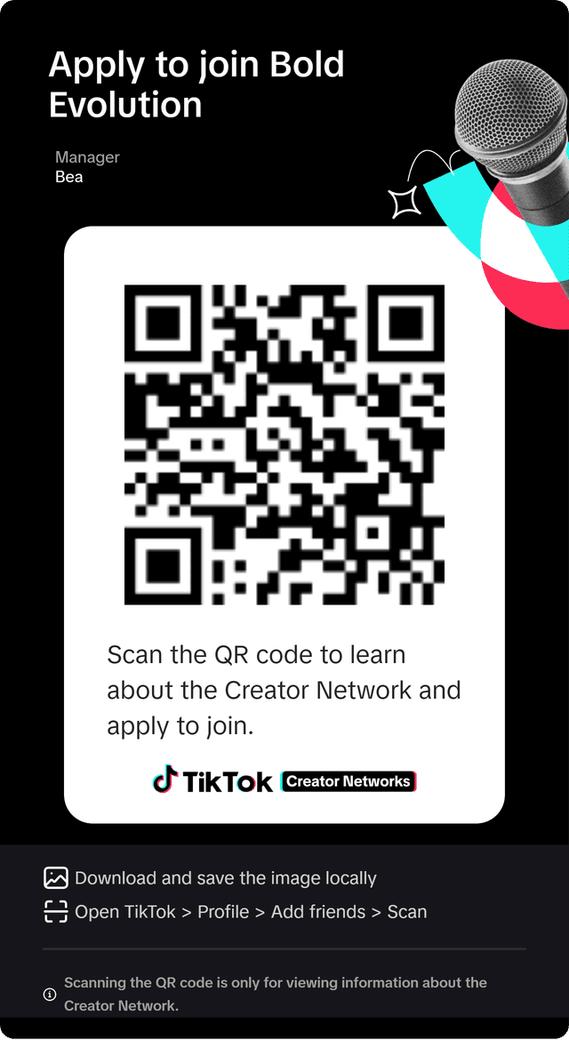BEA application QR code (USA / Canada)